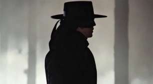 Ator de "Elite" é Zorro no teaser de nova série