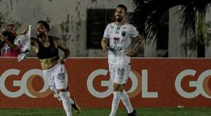 Volta Redonda vence Botafogo-PB e evita acesso antecipado do Paysandu