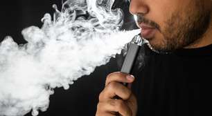 Cigarro eletrônico prejudica a fertilidade masculina, diz estudo