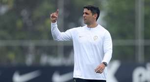 Novo preparador físico do Corinthians teve 'benção' de Bruno Mazziotti para ser contratado pelo clube