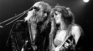 Stevie Nicks fala sobre Christine McVie: "Minha alma gêmea"