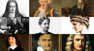 Os Matemáticos Mais Famosos do Brasil e do Mundo