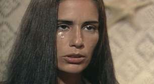 Mulheres de Areia: Ruth finge ser Raquel e é humilhada por Marcos