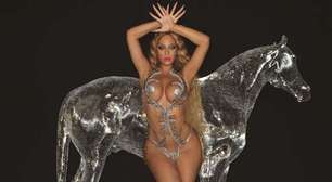 Beyoncé: filme da turnê de 'Renaissance' pode estrear nos cinemas