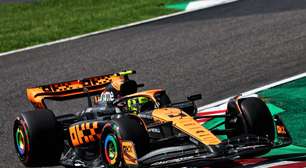 F1: McLaren começa a utilizar seu novo túnel de vento