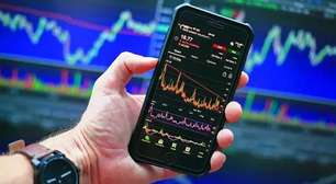 Bolsa: Ibovespa cai 1,29% com aversão a risco e rendimentos de Treasuries em alta
