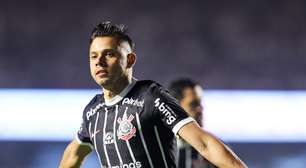 Romero agrada no Majestoso e deve ser titular do Corinthians em decisão contra o Fortaleza