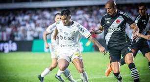 Zagueiro do Vasco minimiza derrota: "Resistiremos"