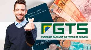 Trabalhador vai poder sacar até R$ 2.900 do FGTS em outubro