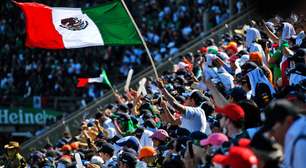F1: GP do México lança campanha #Racepect por mais respeito no automobilismo