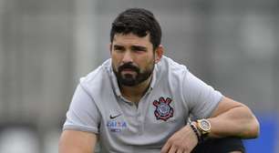 Contratação feita pelo Corinthians é APROVADA por Bruno Mazziotti: "Foi um dos responsáveis pelo aval"