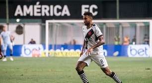 Jair é punido pelo STJD e desfalca o Vasco nas próximas rodadas do Brasileirão
