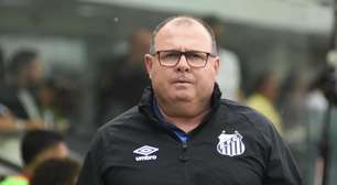 Técnico do Santos lamenta 'provocação' de Soteldo: 'Não era para ser feita'