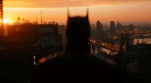 A cena de Batman que precisou ser regravada 80 vezes
