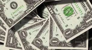 Dólar: Impacto das taxas dos Treasuries e PMIs nos EUA elevam a moeda