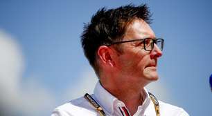 F1: Diretor da Mercedes elogia evolução de Russell e fala sobre sua estreia na equipe