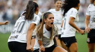 Corinthians divulga lista de jogadoras inscritas para a Libertadores Feminina