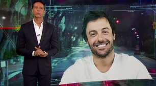 Com flagra de Kayky Brito, Domingo Espetacular alivia situação da Record; Faro é humilhado