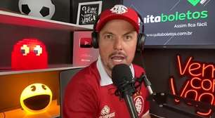 Internacional busca virada épica na Copa Libertadores 2023 contra o Fluminense