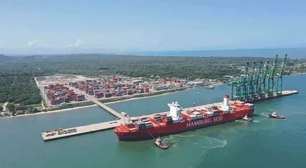 BRZP11: Porto de Itapoá registra segunda maior movimentação histórica; fundo valoriza 17,5% no ano