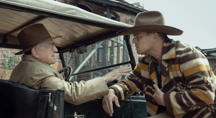 O mais novo filme de Martin Scorsese com Leonardo DiCaprio, Assassinos da Lua das Flores é baseado em uma história real?