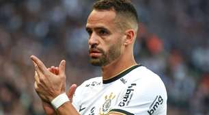 "Tem a cara do Corinthians, joga ao lado do Renato": Torcida faz CAMPANHA por camisa 10