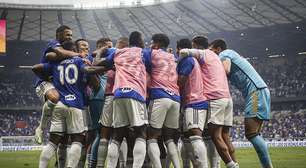 Titular do Cruzeiro DETONA elenco após empate contra o América