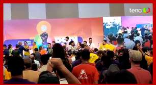 Congresso do PSOL é interrompido após briga entre militantes