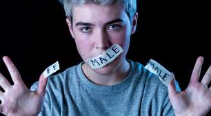 Sou um homem trans que sobreviveu a uma violência sexual e quero falar sobre aborto