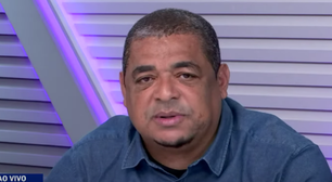 Vampeta critica Soteldo após confusão em campo: "Esqueceu que não está entre os melhores"