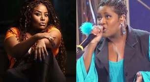 Vanessa Jackson se irrita e xinga seguidora de "escrota"; veja