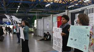 SP: Justiça aumenta multa contra greve do Metrô e CPTM