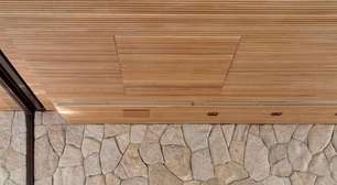 Como usar materiais naturais na decoração? 8 sugestões cheias de inspiração