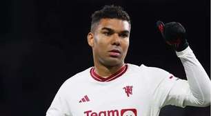 Atacante do Flamengo pode ser parceiro de Casemiro no Manchester United; Chelsea também está na parada