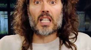 Polícia investiga novas denúncias de abuso sexual contra Russell Brand