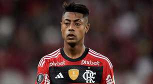 Corinthians já fez proposta? Augusto Melo responde sobre CONTRATAÇÃO de Bruno Henrique