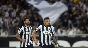 Com Diego Costa suspenso, Bruno Lage deve colocar Tiquinho Soares de volta no elenco titular
