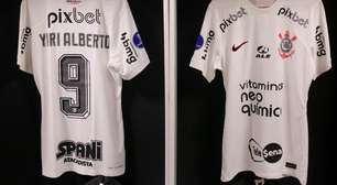 Com Romero e Rojas, Corinthians está pronto para enfrentar Fortaleza; veja escalações
