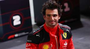 F1: "Em circuitos de alta velocidade podemos desafiar a McLaren", afirmou Sainz
