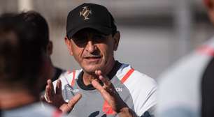 Vasco tem semana cheia, treino em São Januário e jogo contra o São Paulo; confira a programação