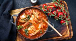Bouillabaisse fácil de fazer: veja a receita do ensopado de peixe francês