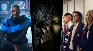 8 séries imperdíveis para assistir na Netflix em outubro de 2023