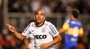 Com Mano Menezes, Sheik aposta em classificação do Corinthians na Sul-Americana