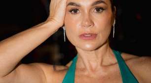 Flávia Alessandra deixa a Globo e vai para a concorrência