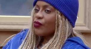 A Fazenda | Cariúcha planeja acusar Rachel de racismo ao vivo nesta terça