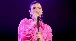 "A Very Demi Holiday Special": Demi Lovato lançará especial de Natal