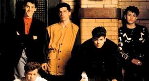 Paramount+ prepara documentário sobre as boybands mais famosas do mundo