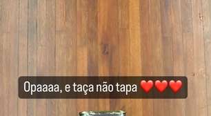 Campeão pelo São Paulo, Alisson rebate provocação de atacante do Corinthians em rede social