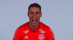 Inter: Hugo Mallo Revela Ambição e emociona a torcida colorado pela Libertadores 2023 !