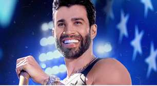 Gusttavo Lima vira piada na web após drástica mudança no visual